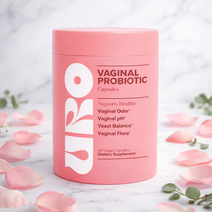 URO VAGINAL PROBIOTICO