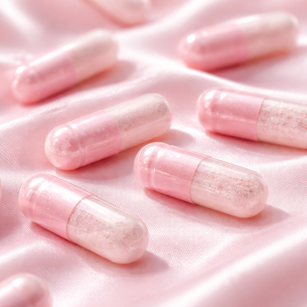 URO VAGINAL PROBIOTICO