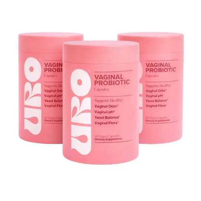 URO VAGINAL PROBIOTICO