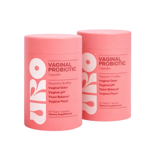 URO VAGINAL PROBIOTICO