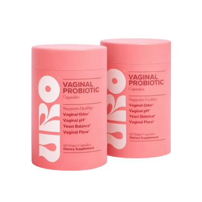 URO VAGINAL PROBIOTICO